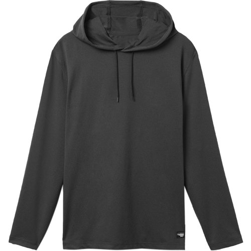 Hurley H20-Dri Modern Surf Poncho Onshore Long-Sleeve T-Shirt for Men